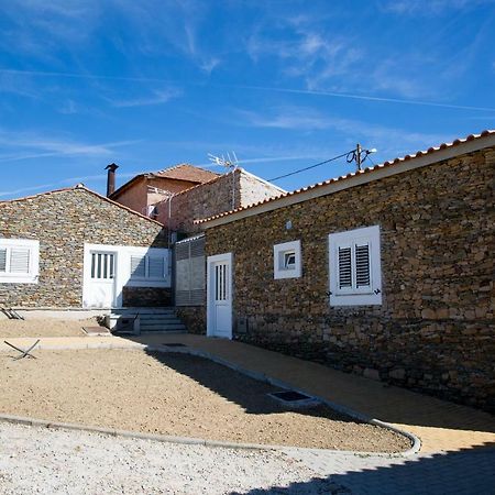Desafios Da Horta Villa Souto da Velha Exteriör bild