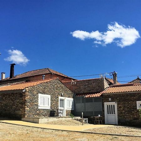 Desafios Da Horta Villa Souto da Velha Exteriör bild