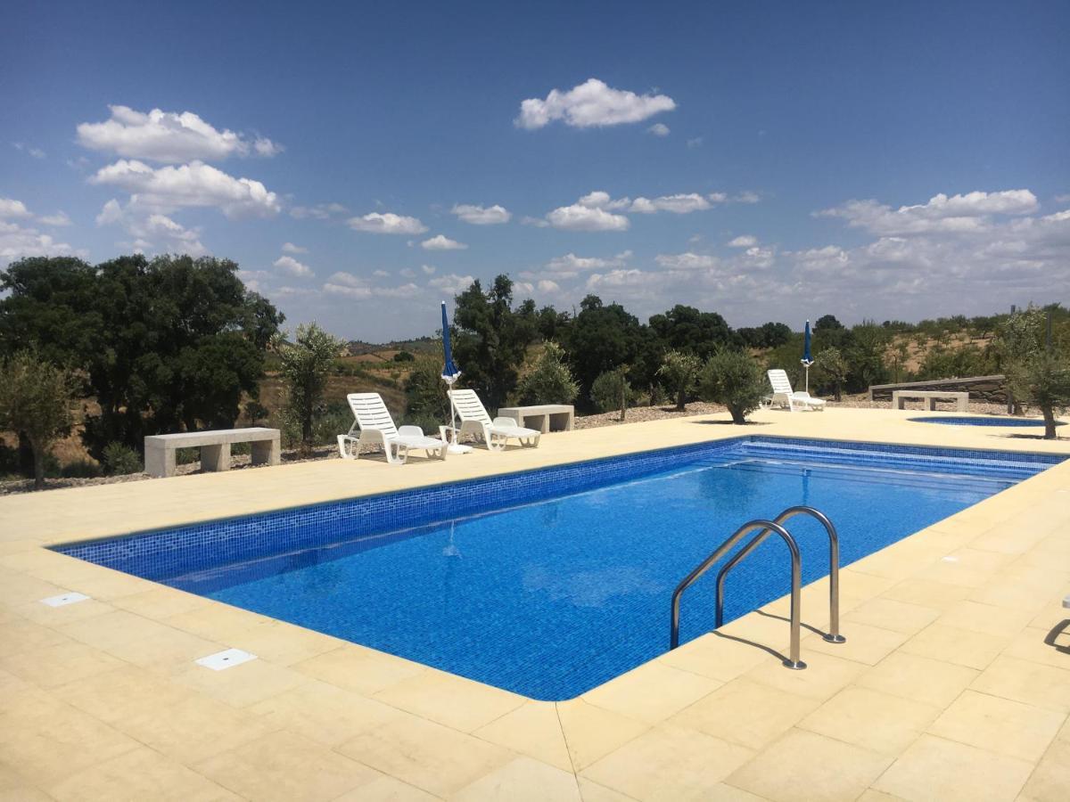 Desafios Da Horta Villa Souto da Velha Exteriör bild