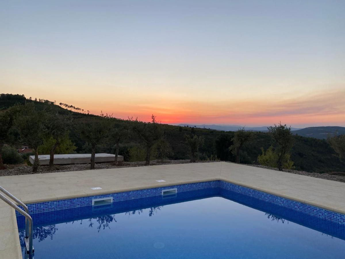Desafios Da Horta Villa Souto da Velha Exteriör bild