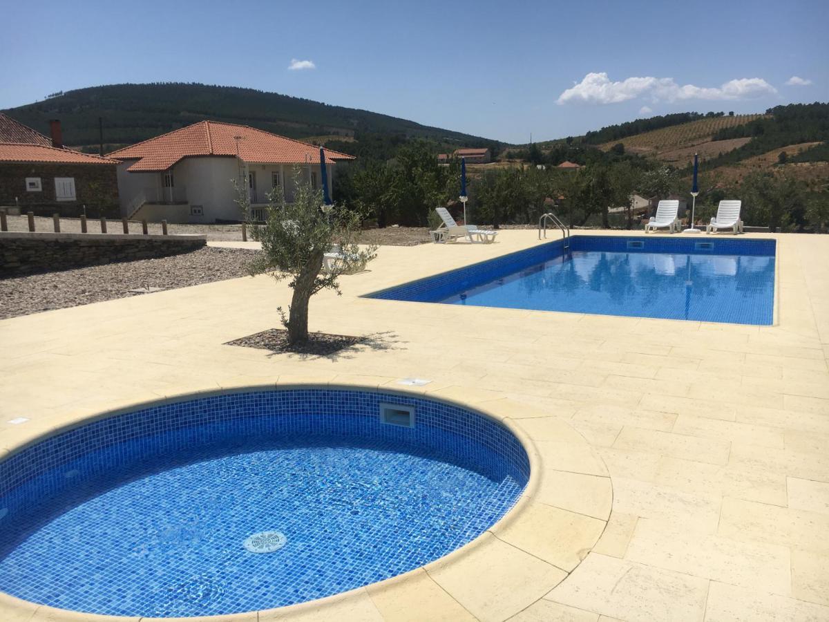 Desafios Da Horta Villa Souto da Velha Exteriör bild