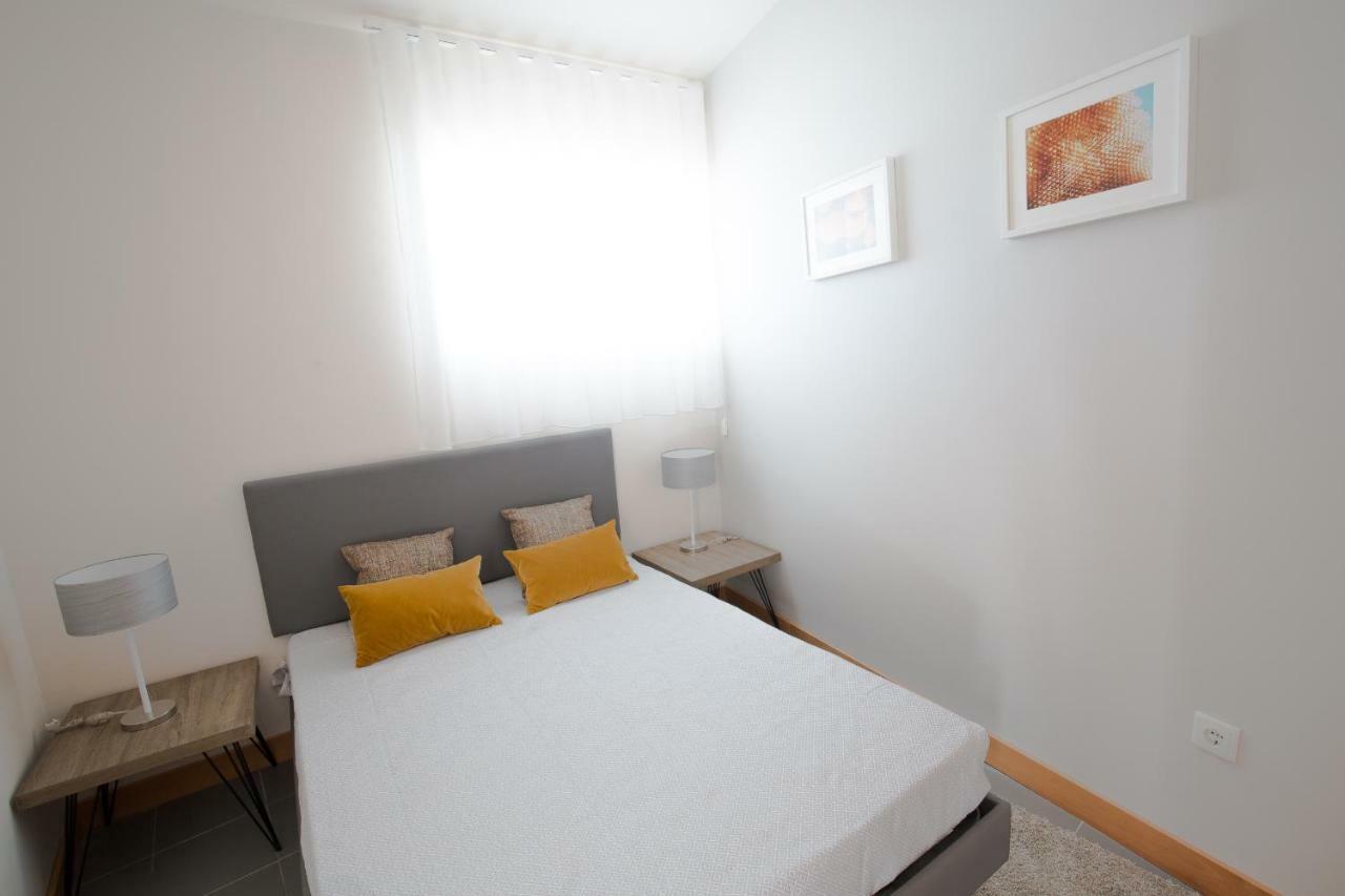 Desafios Da Horta Villa Souto da Velha Exteriör bild