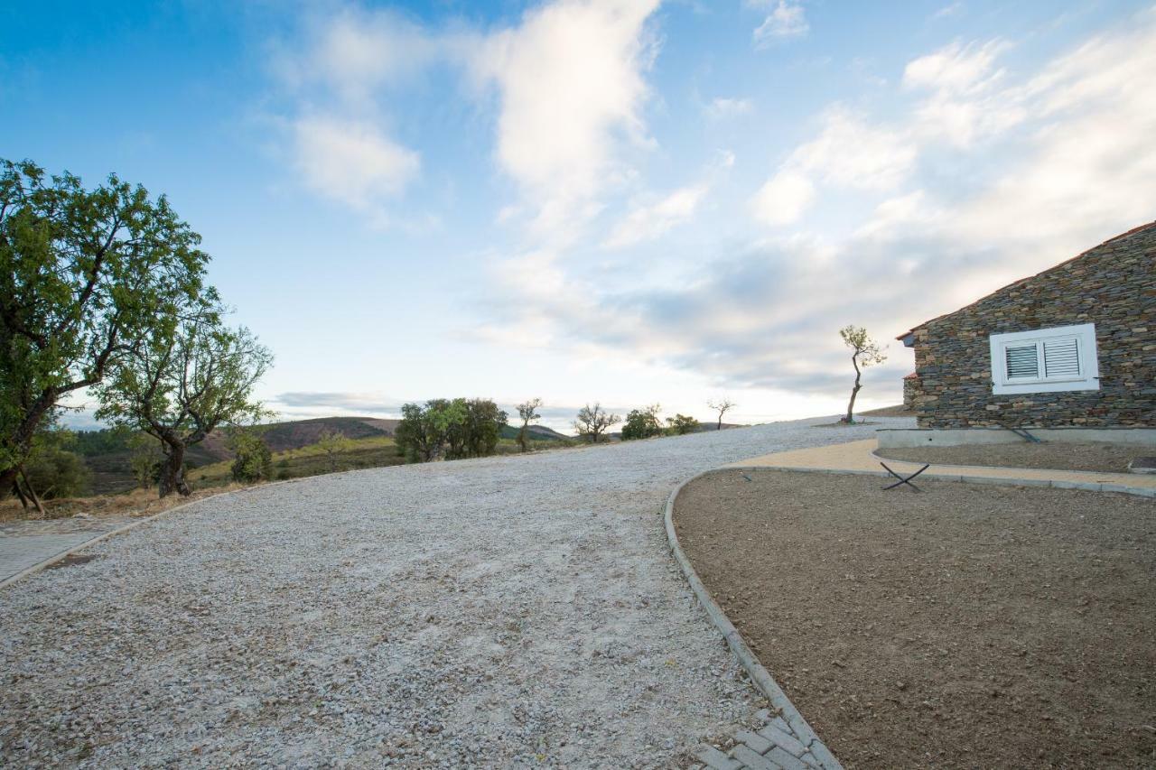 Desafios Da Horta Villa Souto da Velha Exteriör bild