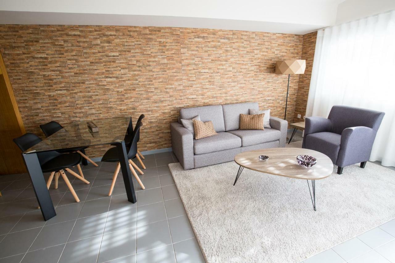 Desafios Da Horta Villa Souto da Velha Exteriör bild