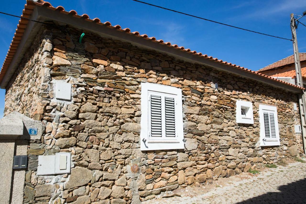 Desafios Da Horta Villa Souto da Velha Exteriör bild