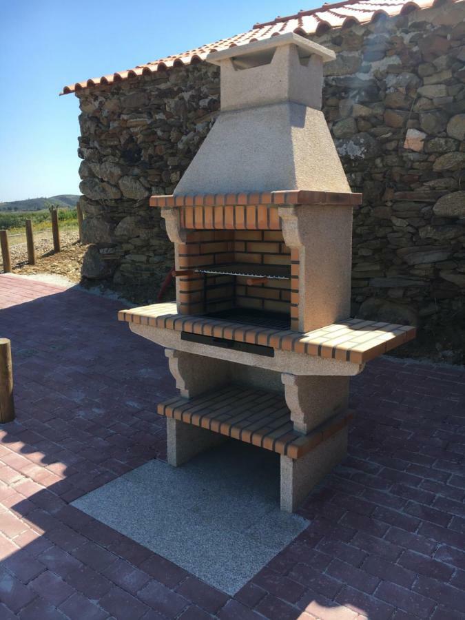 Desafios Da Horta Villa Souto da Velha Exteriör bild